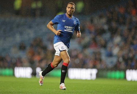 Rangers team news as Cyriel Dessers axe mooted already at Ibrox