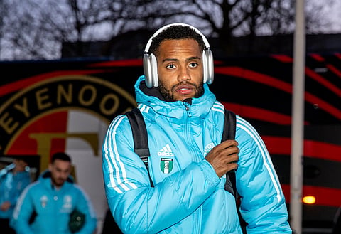 Sky Sports pundit gushes over Rangers ace Danilo as footage emerges from Sparta Prague win