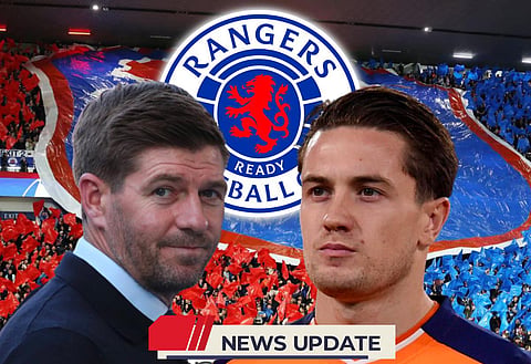 Steven Gerrard plans 'bumper Saudi offer' for Scott Wright transfer in latest Rangers target after James Tavernier