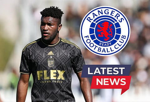 Jose Cifuentes needs visa to travel and complete Rangers transfer after agreement