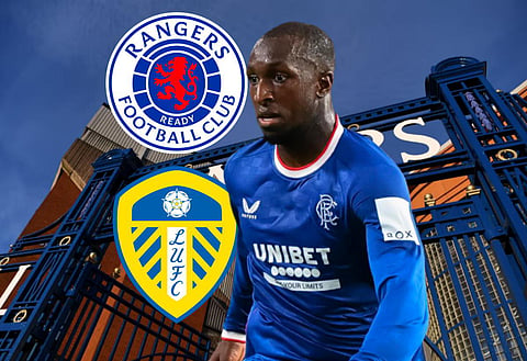 Rangers close in on 'bumper' Glen Kamara profit as Leeds United push to complete permanent transfer