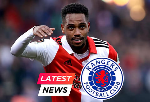 Rangers transfer news: £39,000-a-week Danilo claim in dispute as striker nears £6m conclusion 'very soon'