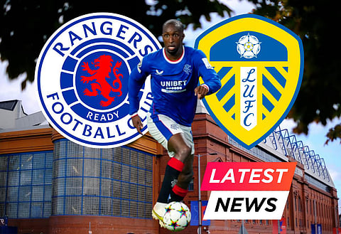 Rangers transfer news: Glen Kamara to Leeds United move 'still ongoing' with talks in progress