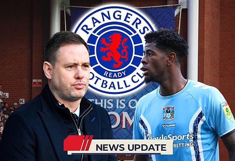 Rangers transfer deal for Jonathan Panzo collapses as West Brom ready swoop