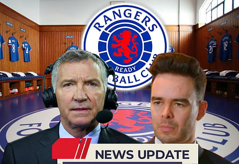 Graeme Souness backed to create Rangers 'culture' after Michael Beale sack with Ibrox legend unimpressed by club hierarchy