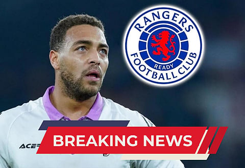 Rangers complete Cyriel Dessers transfer as fee emerges for deal to be sealed Tuesday - Fabrizio Romano