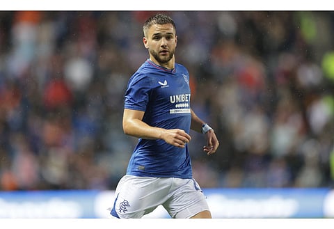 Philippe Clement shares whether Nico Raskin will be fit for Rangers v Aberdeen in Viaplay Cup final