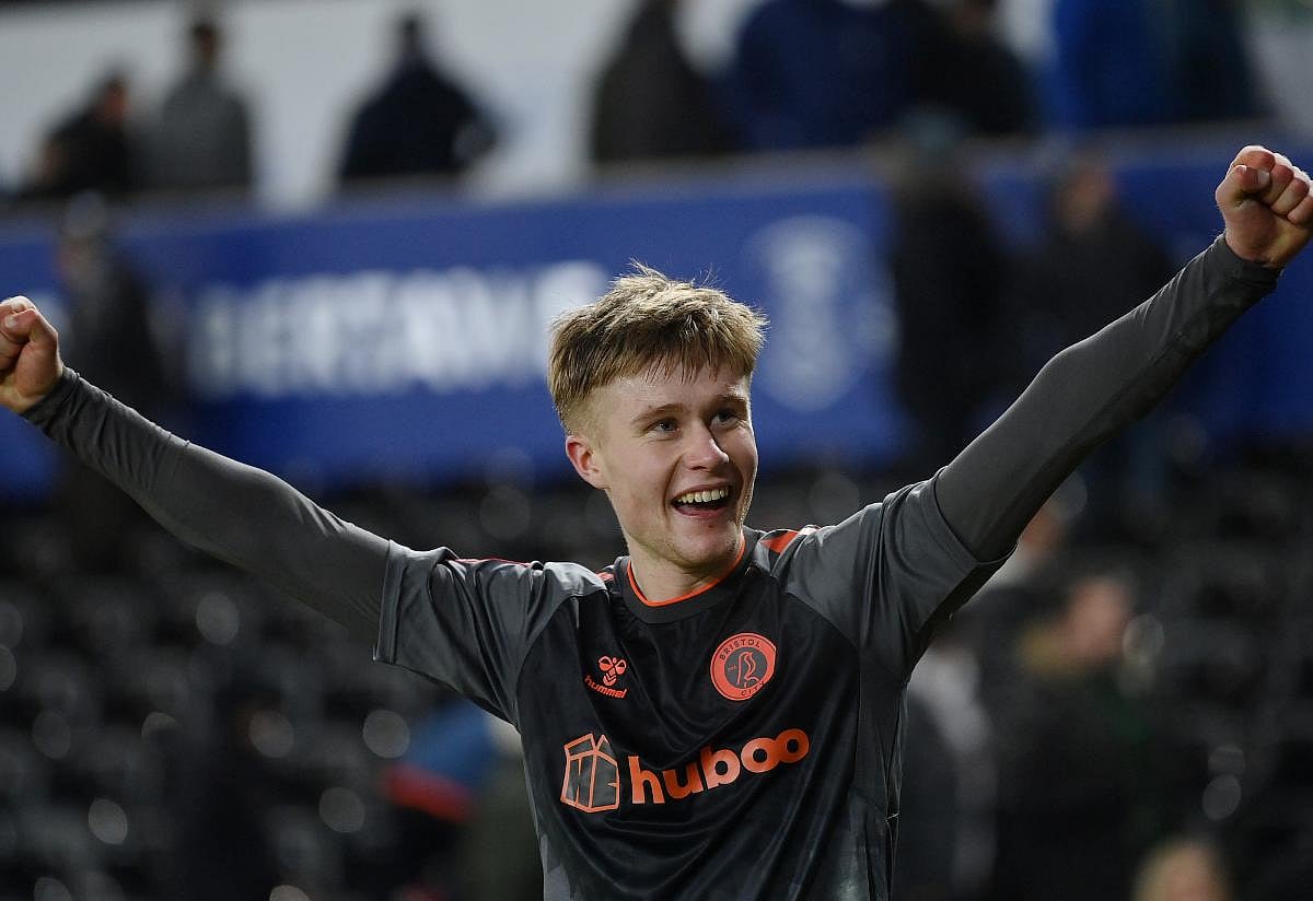 Rangers transfer news as Bristol City forward Sam Bell wanted at Ibrox