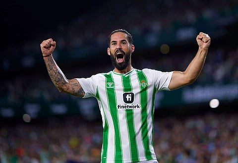 Rangers warned over Isco at Ibrox as controversial switch proves 'masterstroke' after alleged attack