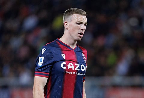 Rangers to strike gold by signing Lewis Ferguson as Ibrox transfer suggestion emerges