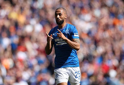 Kemar Roofe may have started last game under Philippe Clement at Rangers as new update shared at Ibrox