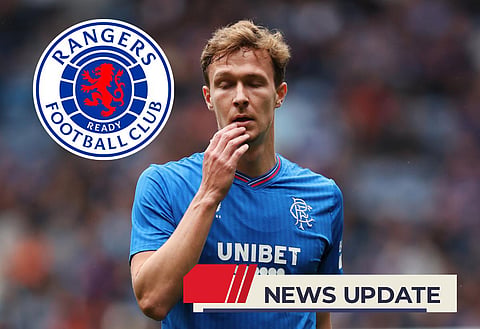 Ridvan Yilmaz, Jon McLaughlin and Kieran Dowell 'Surplus to requirements', expected to leave Rangers in coming weeks