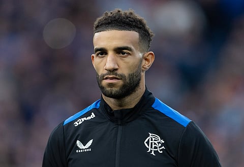 Connor Goldson following Sam Lammers and Jose Cifuentes out of the door at Rangers looks imminent