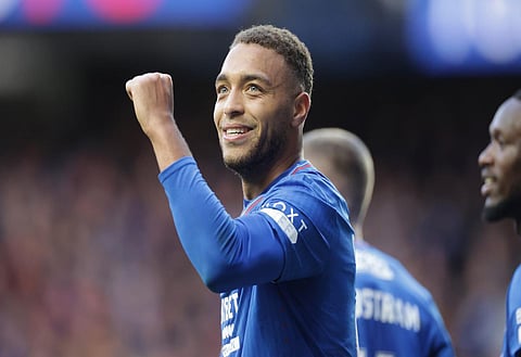 Cyriel Dessers lifts lid on Michael Beale exit in clear new Rangers verdict