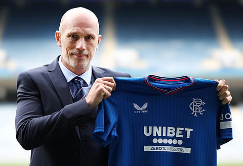 Rangers AGM to be tense after what Philippe Clement has done in last 24 hours