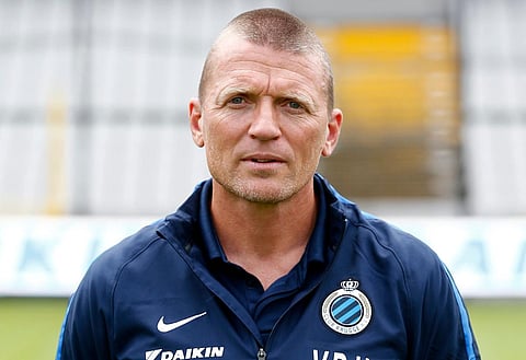 Rangers senior figure may have begun work on transfer deals as picture emerges