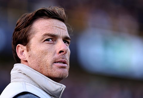 Rangers manager update as Scott Parker makes Ibrox board request to representatives