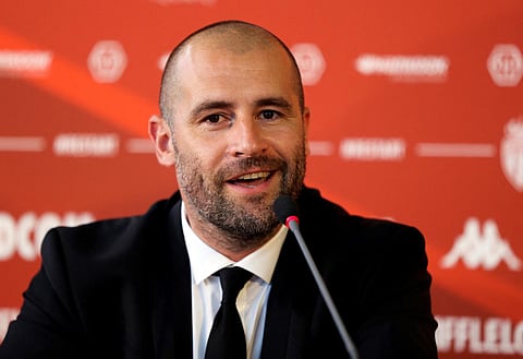 Paul Mitchell named as ‘most exciting’ Rangers sporting director candidate as ‘big plus’ claim made
