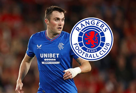 John Souttar may now have weeks to save Rangers career as Ben Godfrey transfer news emerges