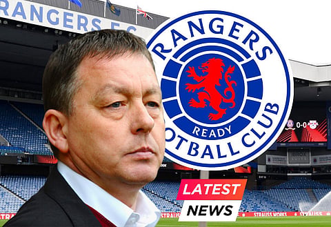 Billy Davies given 'absolutely brilliant' reference by former Derby County chief in bid to become new Rangers manager