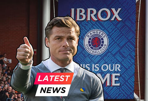 Scott Parker now wants Rangers job as manager race continues to expand behind Frank Lampard and Kevin Muscat
