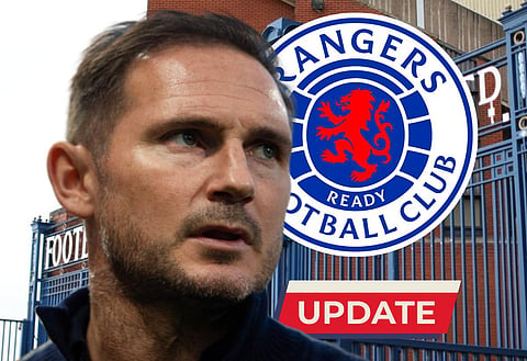 Rangers manager closes in already as Steven Davis era gets off to nightmare start - Three things learned vs Aris Limassol