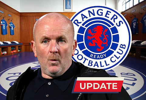 BBC Sportscene pundit backs David Martindale over Rangers opener v Livingston