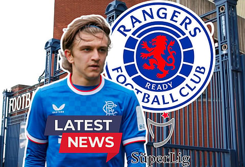 Rangers transfer news: Philippe Clement issues Ridvan Yilmaz update, admits players could 'play today and leave tomorrow'