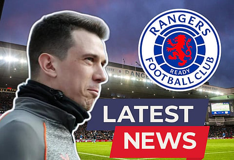 Early Rangers team news as Ryan Jack fails in late return bid ahead of Viaplay Cup final
