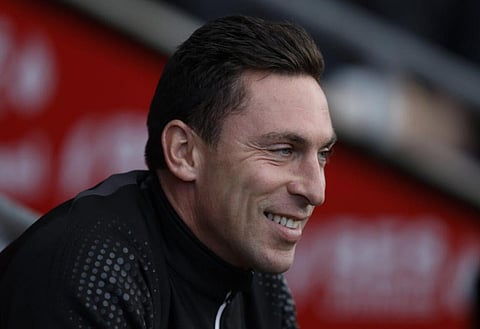 Scott Brown makes confident 'not a problem' prediction ahead of Celtic v Rangers