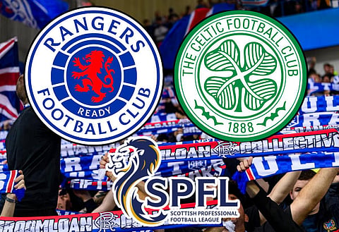 Rangers and Celtic open discussions in Old Firm fan saga after SPFL encouragement