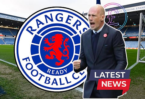 Paperwork signed: Rangers set to announce Oscar Cortes transfer on Deadline Day