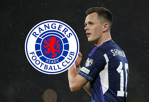 David Martindale admits he wants to see Rangers-linked Lawrence Shankland move on from Hearts after winner vs Livingston