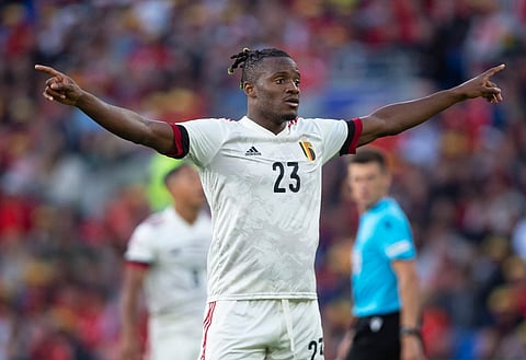 Brick wall hit as Rangers enter talks for brand new transfer in Ibrox update