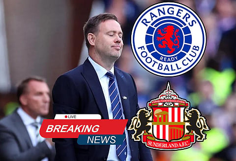 Michael Beale slammed as 'scared, negative, miserable' Sunderland lose to Newcastle in 'carbon copy' of Rangers vs Celtic flops