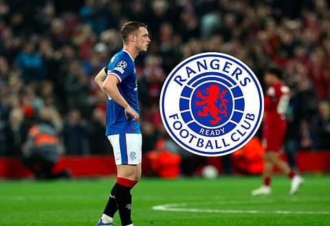 Exit-linked Leon King surely set for Rangers stay after what happened with Philippe Clement