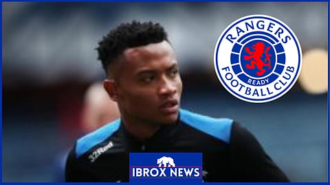 Rangers and Lens are set to make a decision on Oscar Cortes.