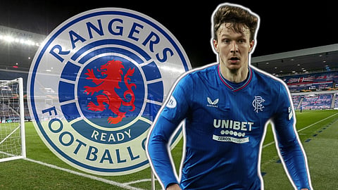 Rangers: Chris Jack shares 'impossible' Kieran Dowell injury update at Ibrox