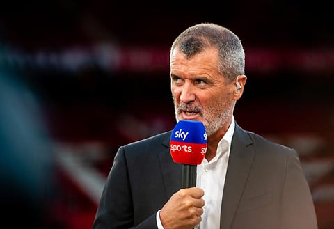 Rangers: Gary Neville makes 'Staggering' Ibrox claim as Roy Keane delivers Celtic dig