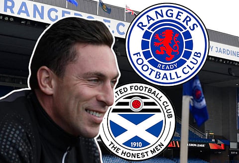 Rangers fans want Scott Brown to squirm at Ibrox with Ayr United in pundit prediction