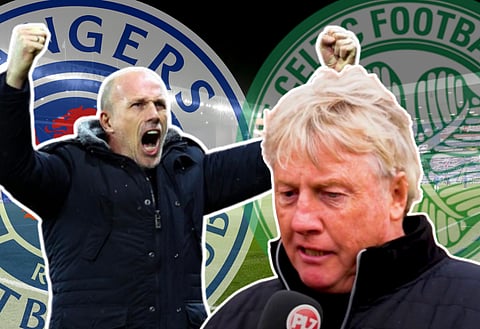Frank McAvennie delivers Philippe Clement verdict at Rangers