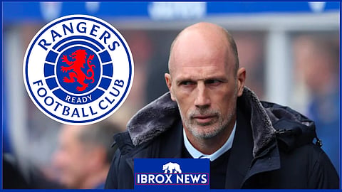 Rangers boss Philippe Clement has  largely done a solid job at Ibrox