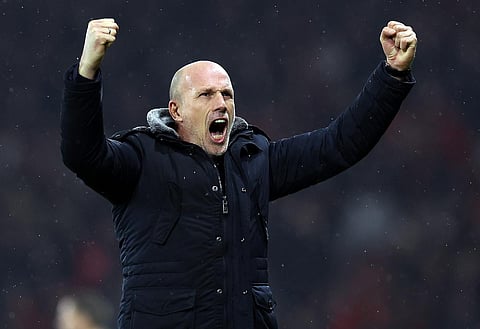 Philippe Clement's new-look Rangers squad is already beginning to take shape this summer.