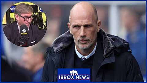 Simon Jordan shares Scottish Premiership verdict as he lauds Philippe Clement at Rangers