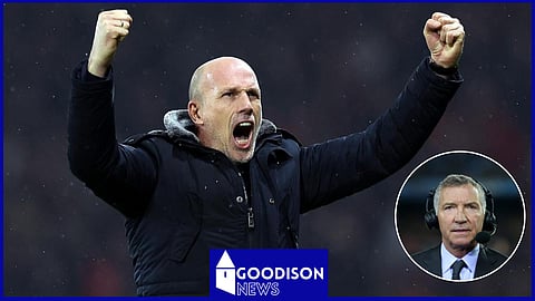 Graeme Souness has shared his latest verdict on Rangers boss Philippe Clement