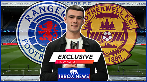 Lennon Miller has been on the Rangers radar for over a year