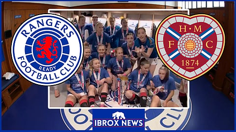Rangers Women: Hearts ridiculed over outraged Tynecastle statement after Sky Sports Cup win