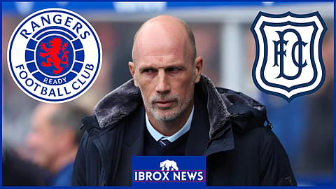 Philippe Clement has worked wonders at Rangers this season
