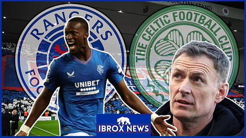 Chris Sutton admits Abdallah Sima changed the game for Rangers