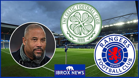 John Barnes predicts Rangers v Celtic title race
